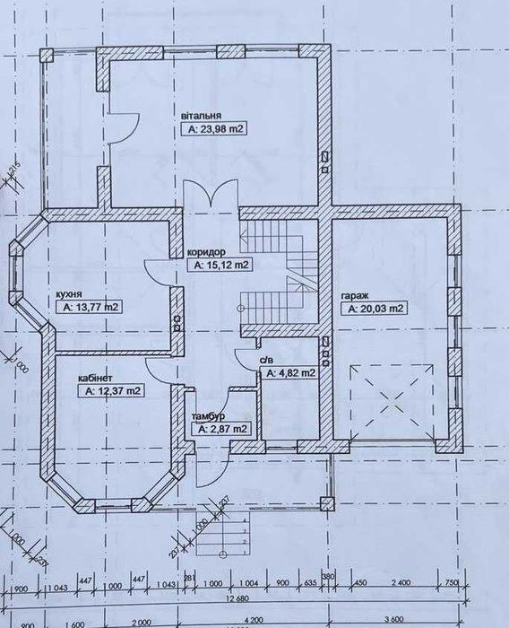 Продається будинок 200м² / 12 соток / Гараж