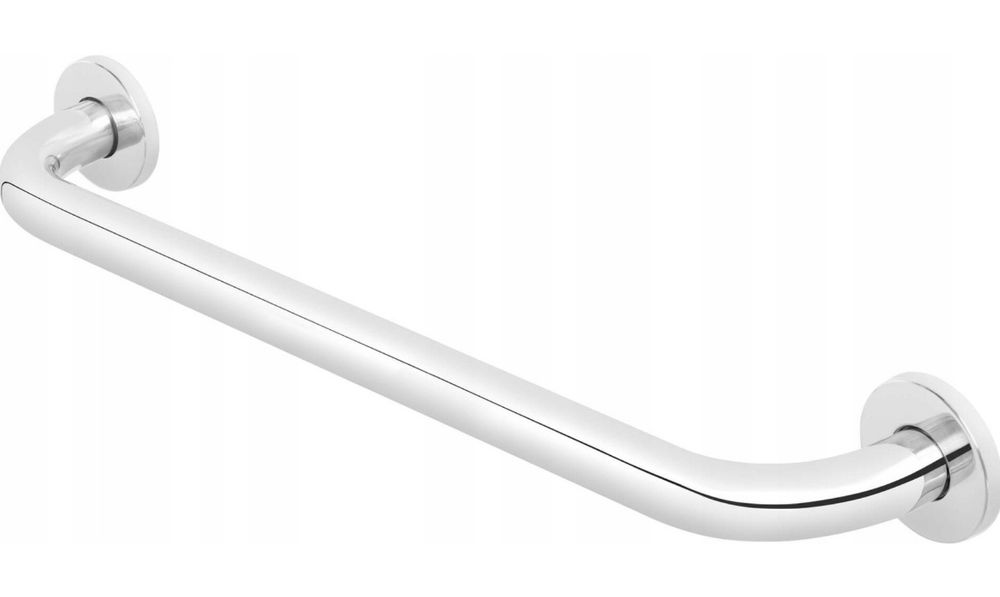 Uchwyt ścienny Vital 60cm srebrny nowy