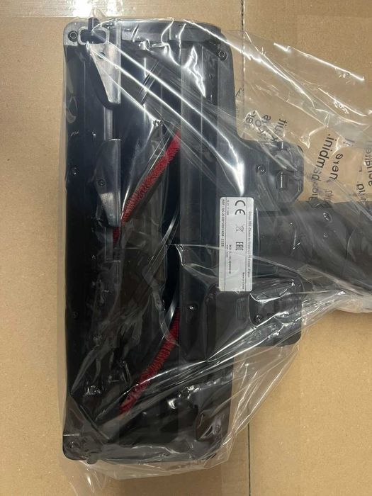 Турбощітка акумуляторного пилососу Rowenta SS-2230002622 SS-2230002591