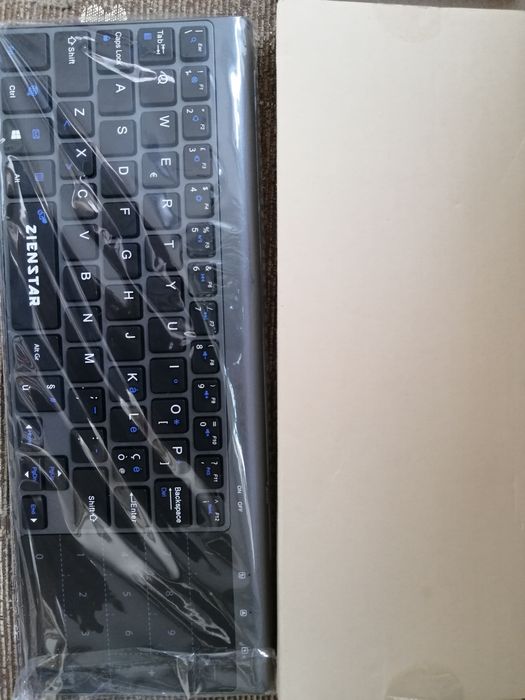 Usb клавіатура