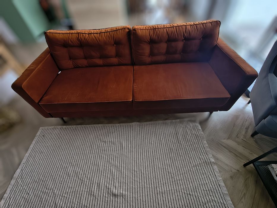 Sprzedam  kanapę tivoli w bardzo dobrym stanie.