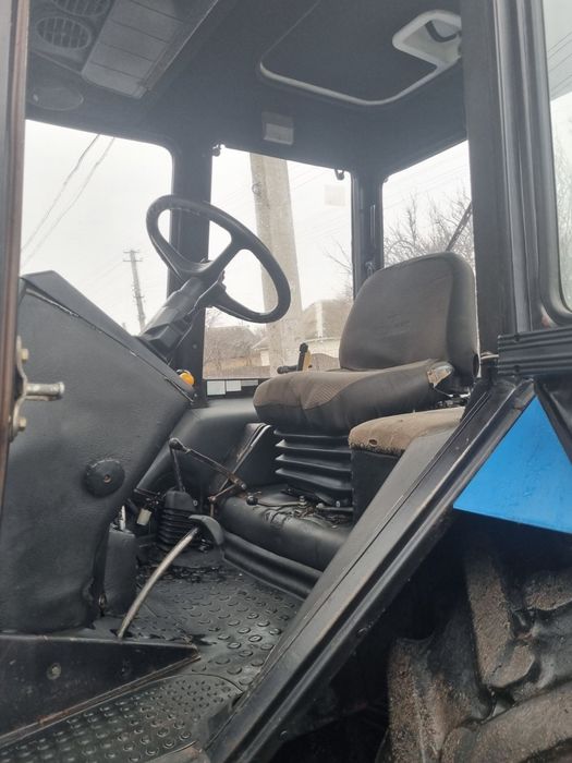 Продам трактор Мтз 892 2016рік