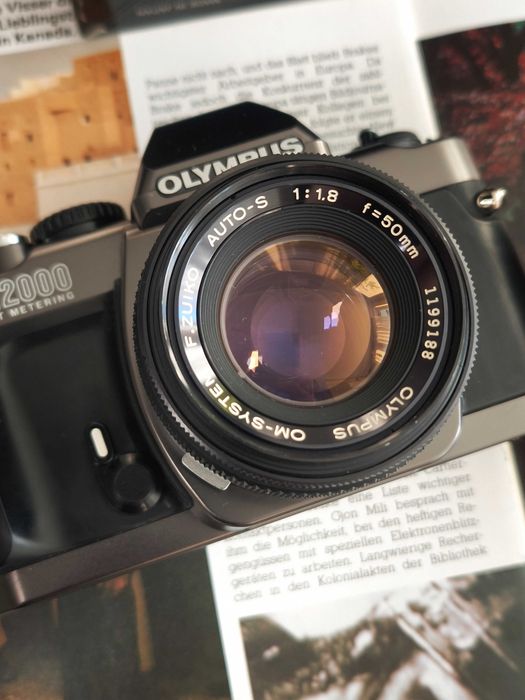 olympus zuiko 50mm - Купити електроніку - Ціни на OLX.ua