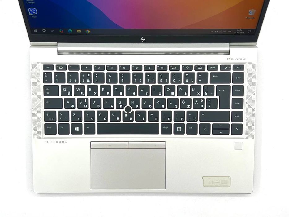 Ноутбук Hp EliteBook 840 G7 14" Intel Core i5 4.3 GHz 8 ID6474