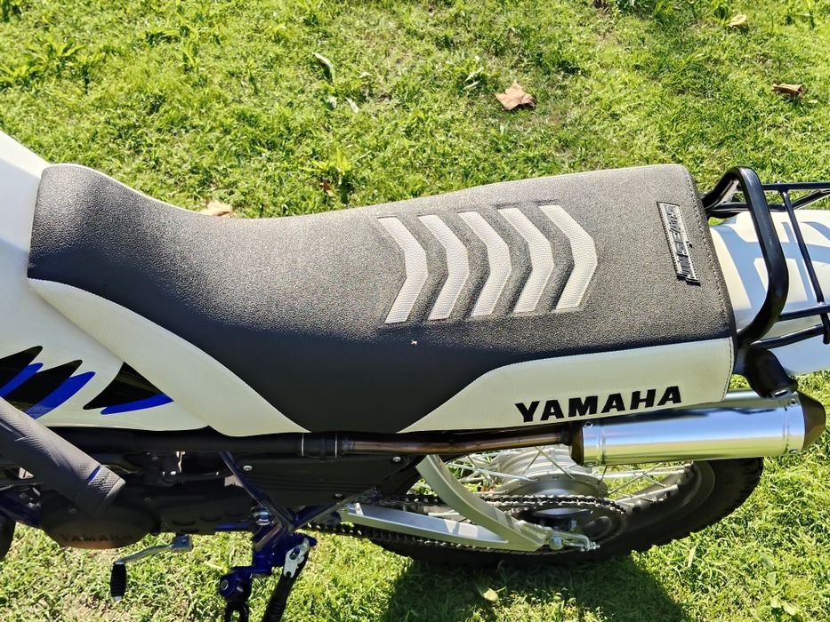 Vendo Yamaha DT 50