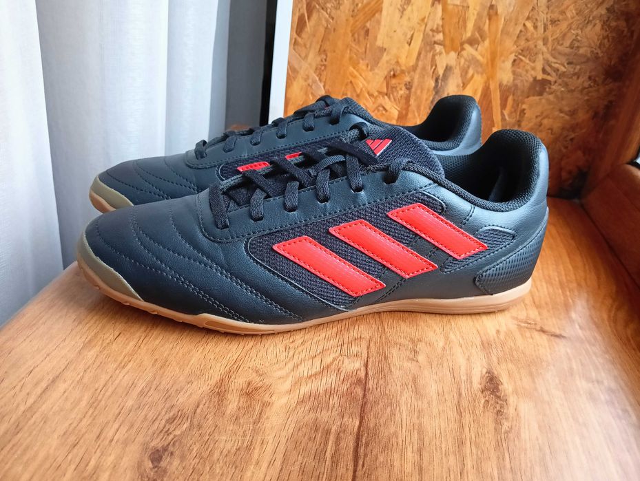 Футзалки 42 Adidas Super Sala 2. Original. копи кроссовки: 1 500