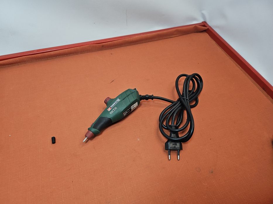 urządzenie do grawerowania Parkside PGG 15 A1