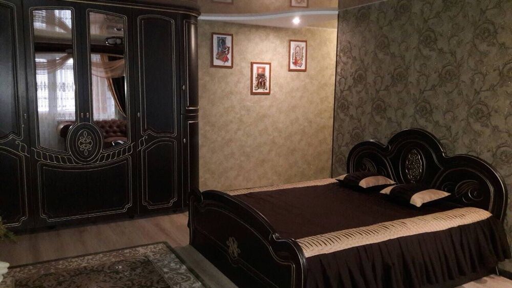 Погодинна і подобова Квартира високого рівня