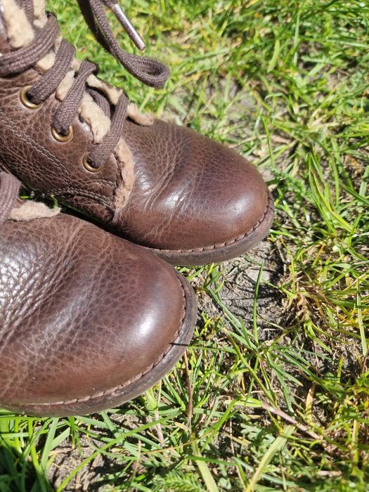 Віддам черевики дитячі