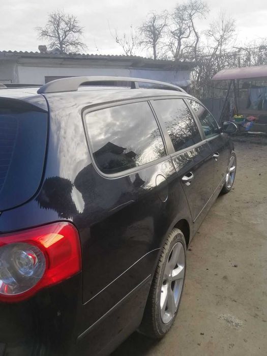 Продається Volkswagen Passat B6 в ідеальному стані