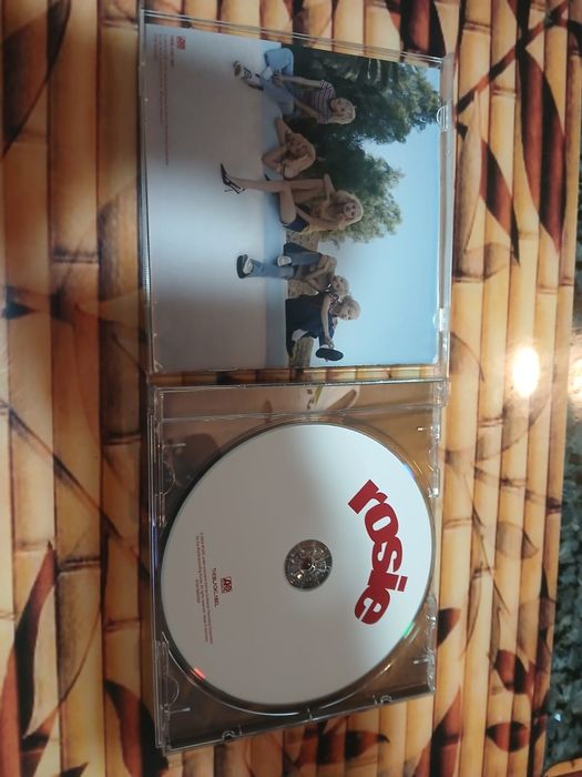 Albuns solos do Blackpink