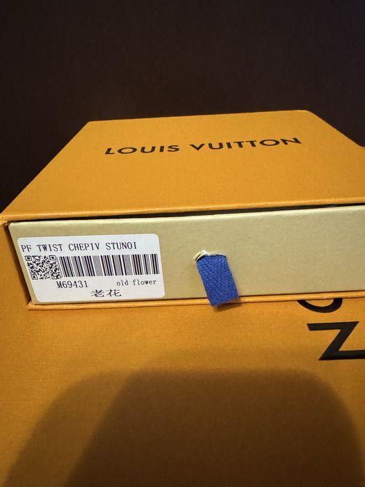 Картхолдер/кошелек Louis Vuitton Recto Verso NFC Люкс