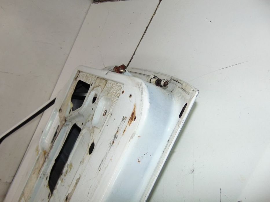 Citroen c15 portas " nova de stock antigo