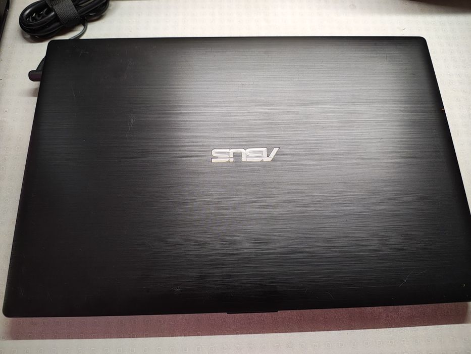 Ноутбук Asus pro p2540u Intel Core i3- 7100/4Gb/256Gb, Windows Pro11 Лицензия