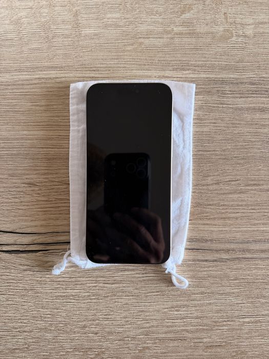 iPhone 15 Pro Max 256 Ti. Natural