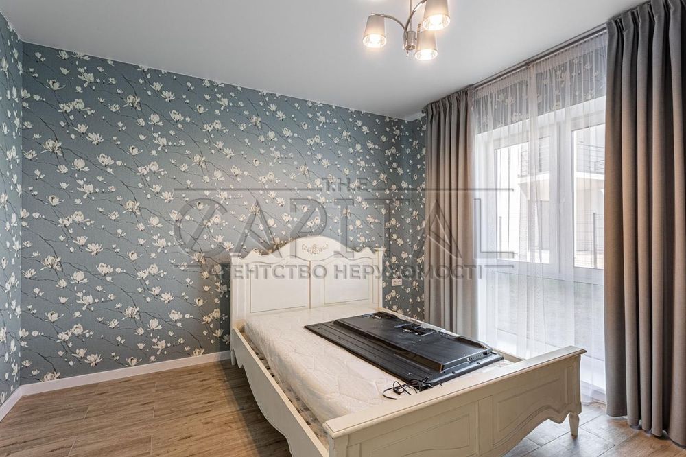 Оренда автономного будинку Івановичі передмістя Києва