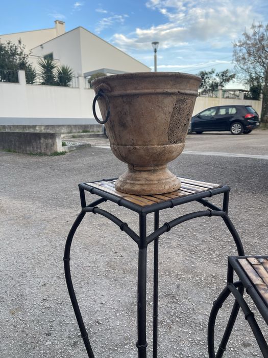 Vaso Terracota..