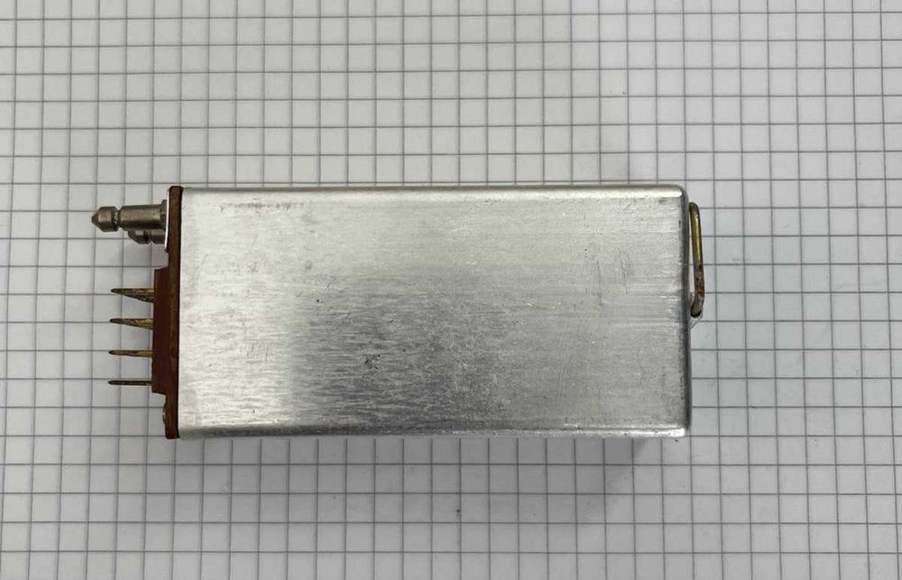 Реле РП-5 РВ4.522.000
