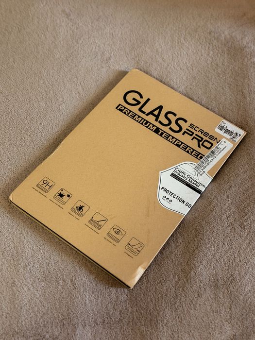Захисне скло kindle peperwhite 12