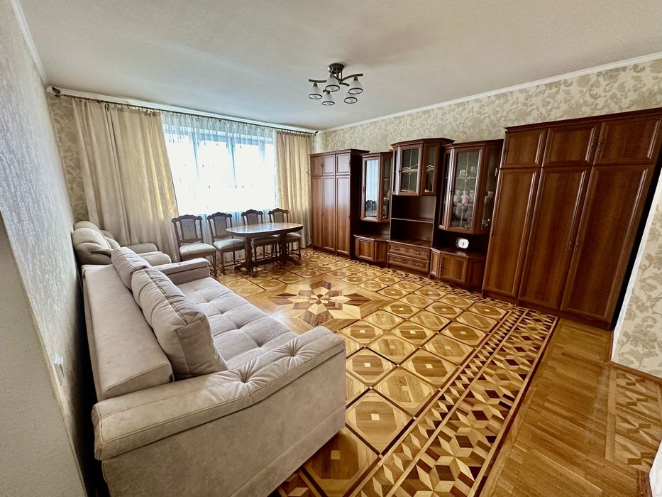Квартира з ремонтом, меблями і технікою Держпрограми