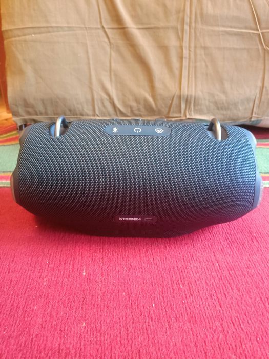 Продаю JBL Extreme 4