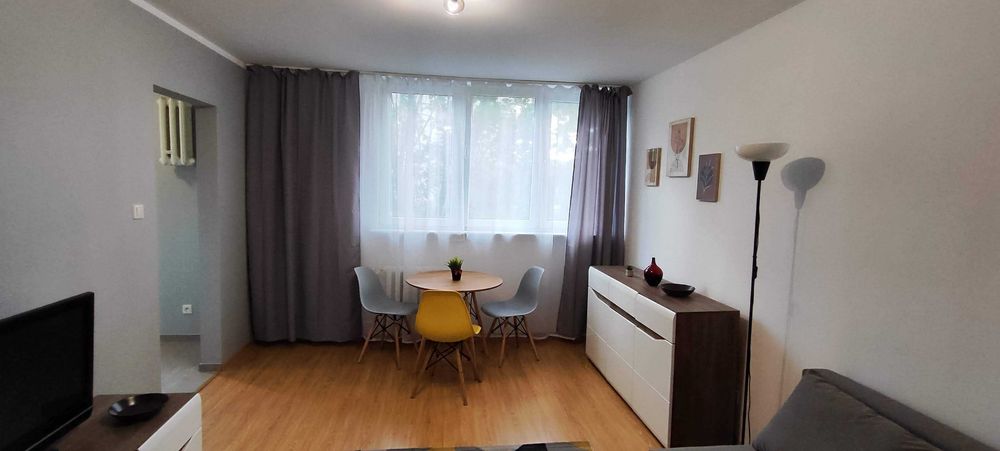 Mieszkanie – Łódź - Widok 2