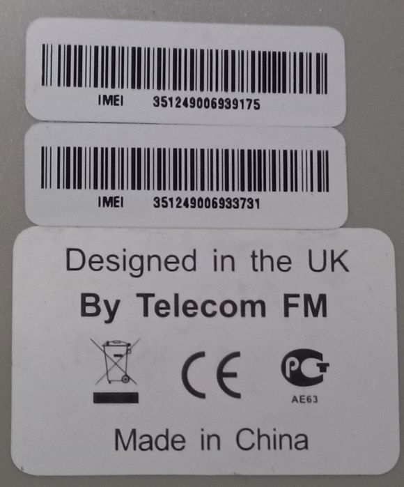 Sistema para telefonar por internet
