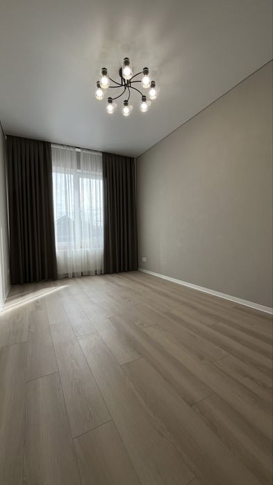 Дуплекс з ремонтом та меблями - 500м до Ліцею№1, Петропавлівська Б-ка