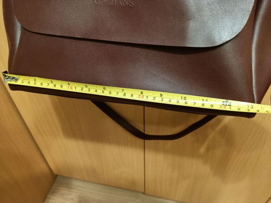 Сумка Michael Kors (гарна підробка), подібна до нат. шкіри