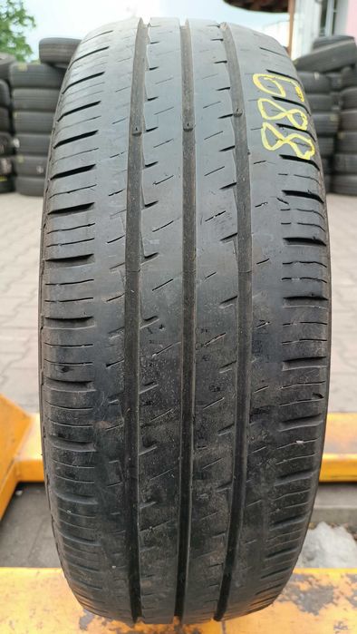 1x 205/65 R16C 107/105T Hankook Vantra LT / 688