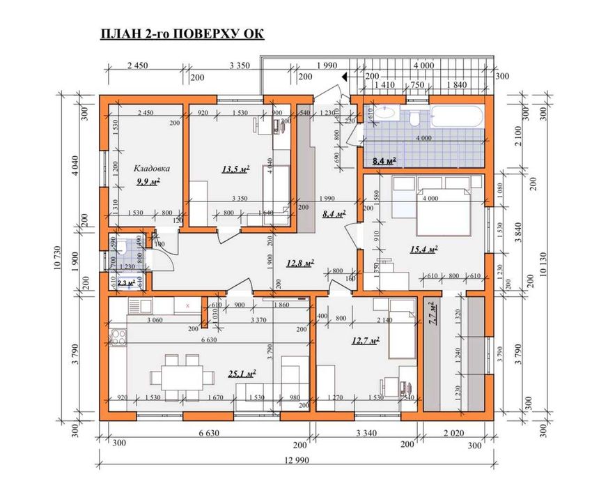 Продаж будинку в селі Іваниківка