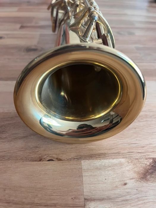 Saxofone soprano