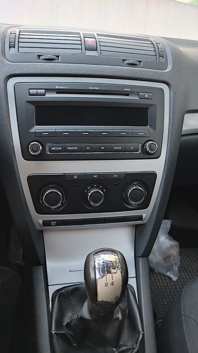 Skoda Octavia greenline 1.6 TDI - Único dono