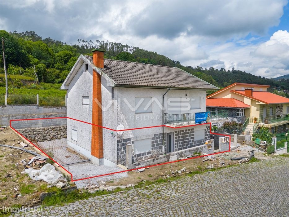 Andar Moradia T3 Venda em Prado (São Miguel),Vila Verde