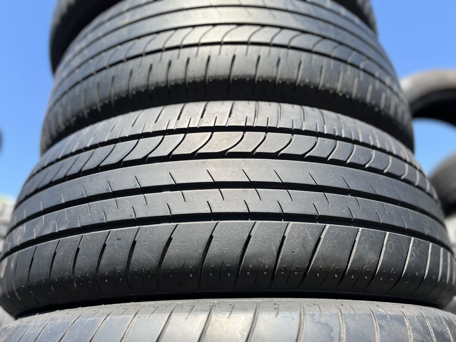 235 55 R20 (літо) Bridgestone Dueler Дружківська12