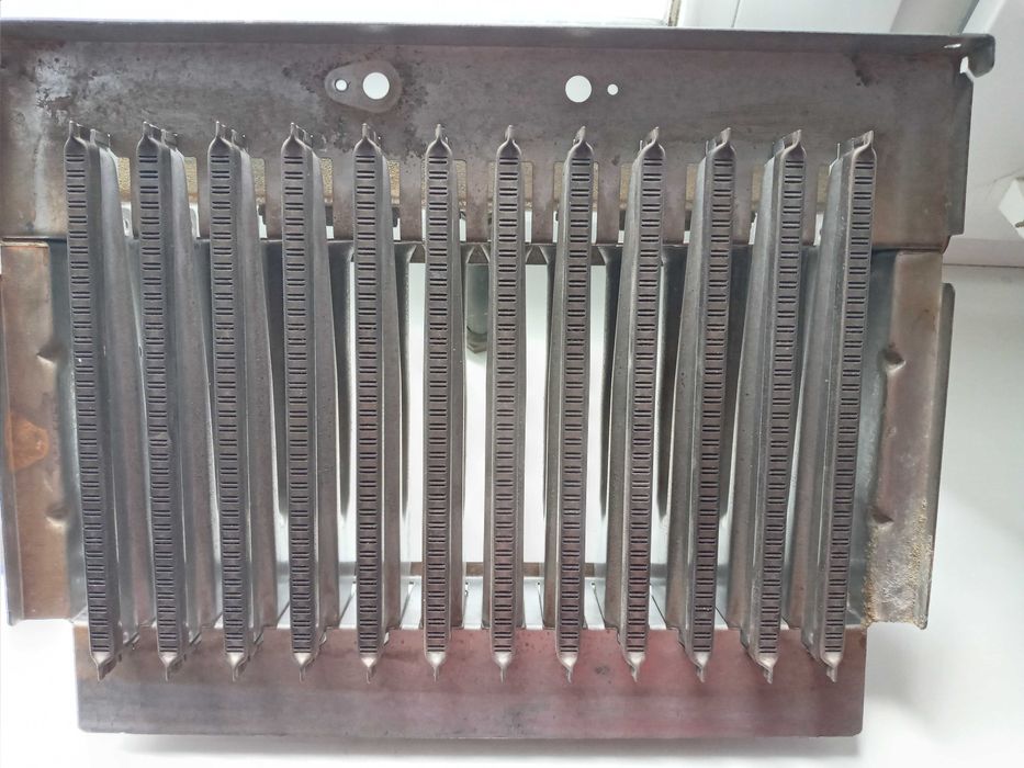 Запчасти котла FERROLI c24 дымоходный