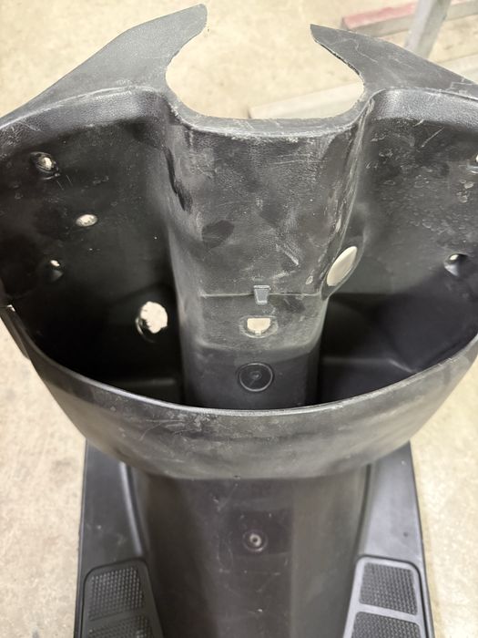 Пластик на хонду діо 27,34