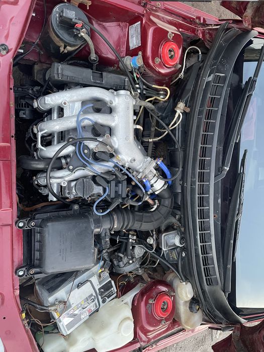 Продам ВАЗ 2110 16кл