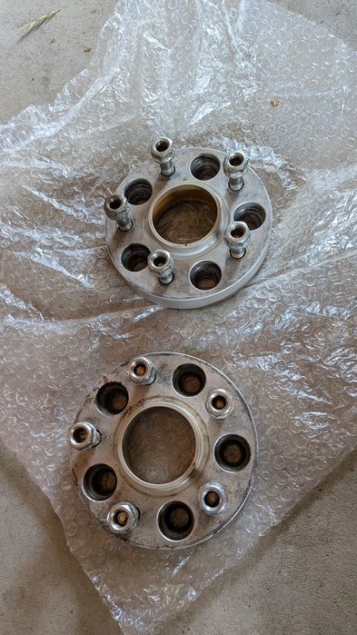 Dystanse Eibach Pro-Spacer