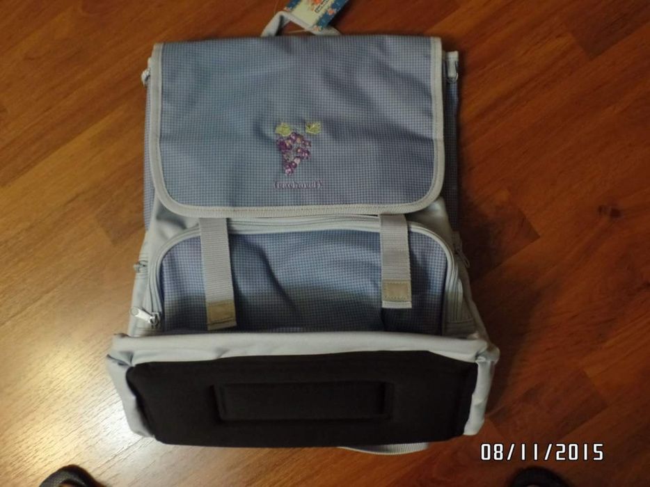 Mochila Cacharel