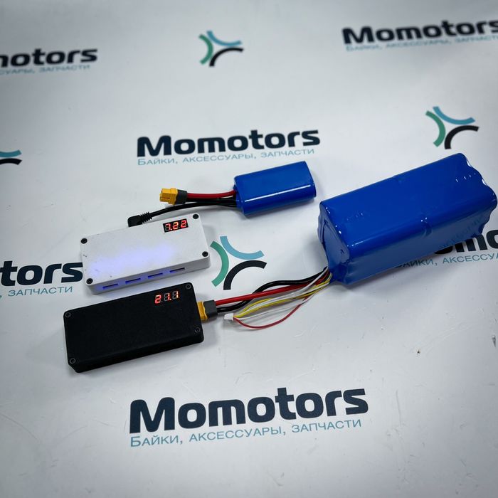 Блок питания для fpv, 2s-6s 6-32v powerbank