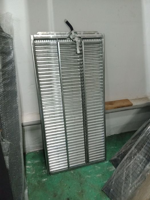 Решето Гуркоти нові