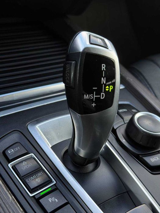 BMW X5 xDrive25d 2017