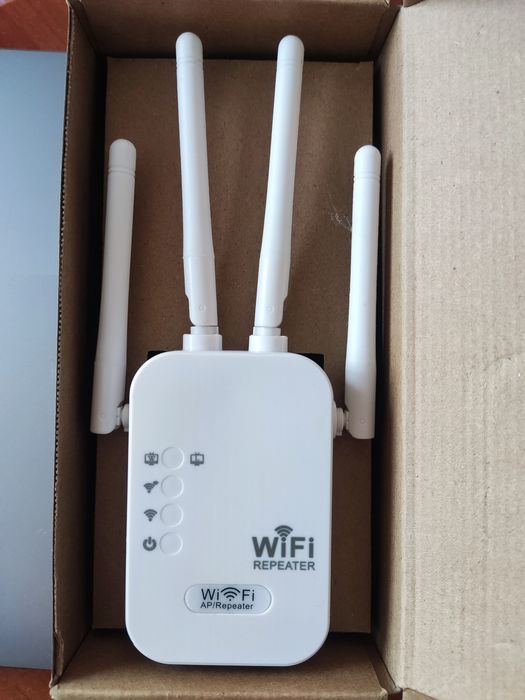 Продам wifi репитер