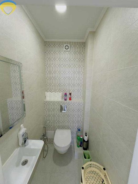 3-кімнатна квартира за адресою вул. Фруктова (площа 64,2 м²) - Atlanta.ua - фото 8