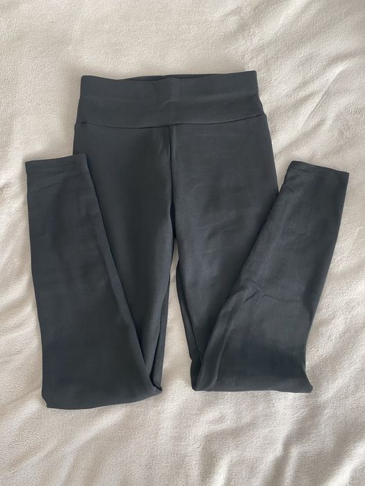 Лосини утеплені