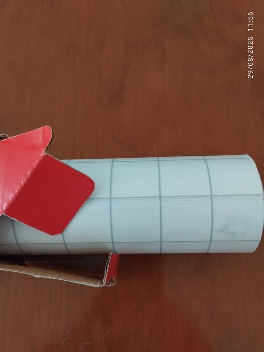 Electrostatic Sheets | Meeting Rooms - Training | Price Reduction64741325022850122