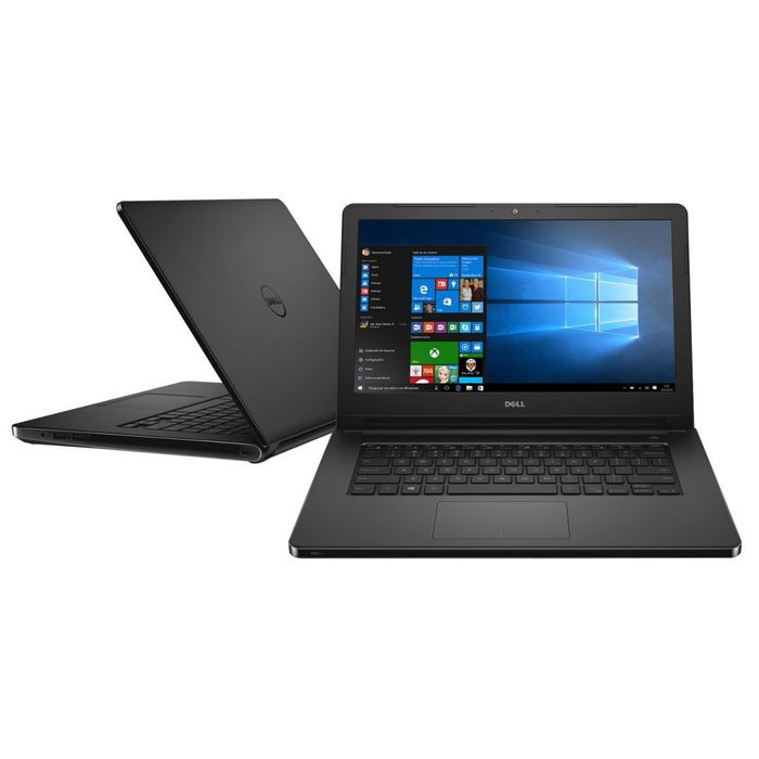 Portátil Dell Inspiron i5 - 12GB RAM / SSD 480GB