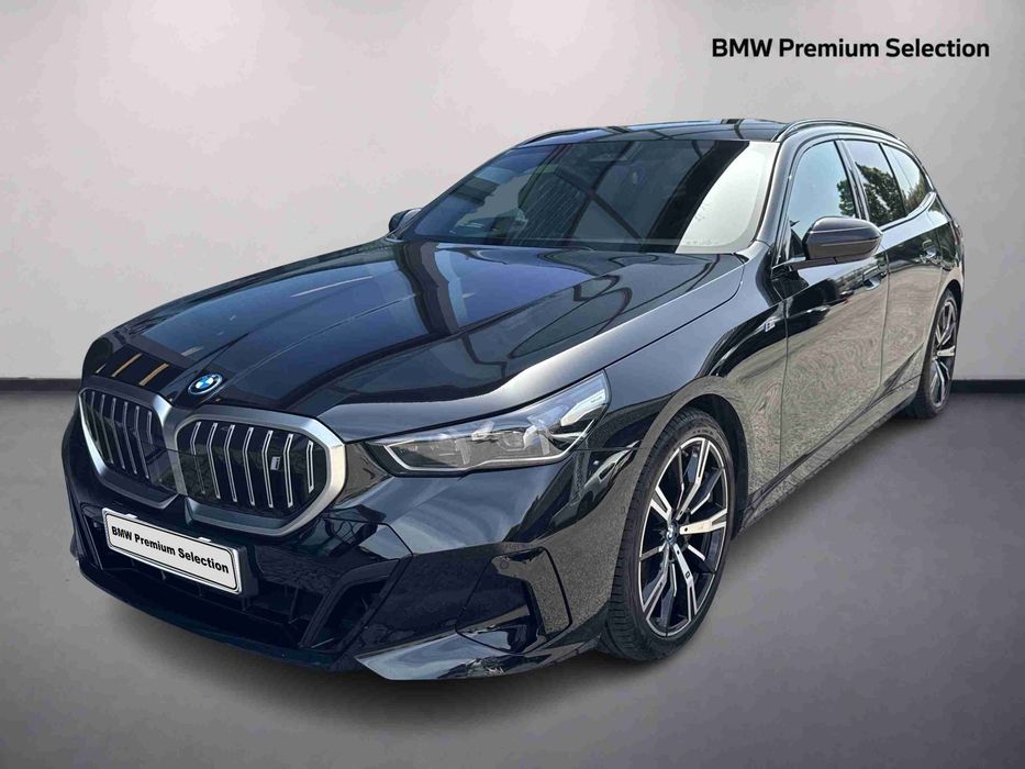 BMW i5 eDrive40 Edição Desportiva M