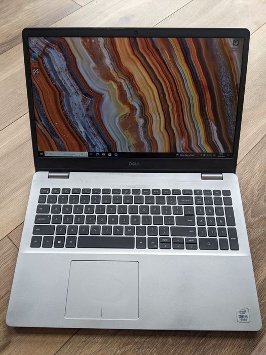 dell inspiron 15 - купити ноутбуки - Ціна на OLX.ua